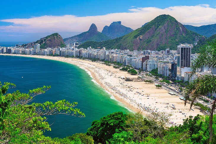 Copacabana