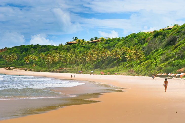 Love's Beach, Praia de Pipa