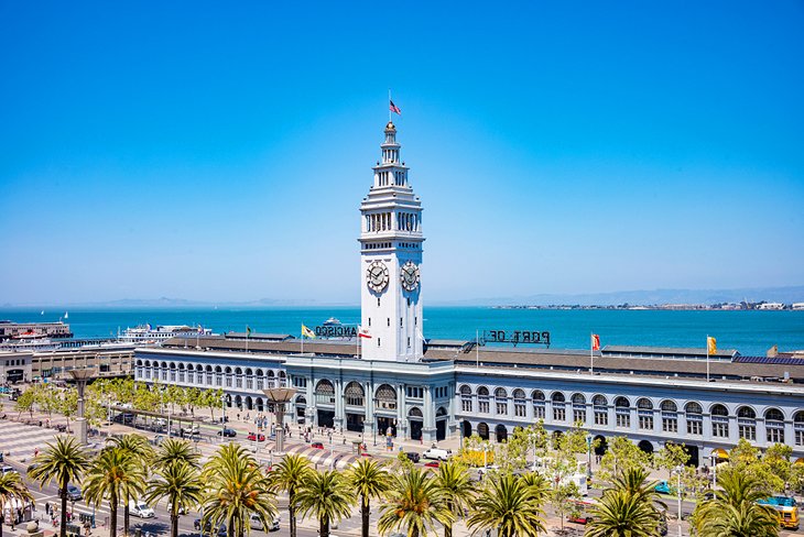 Ferry Building