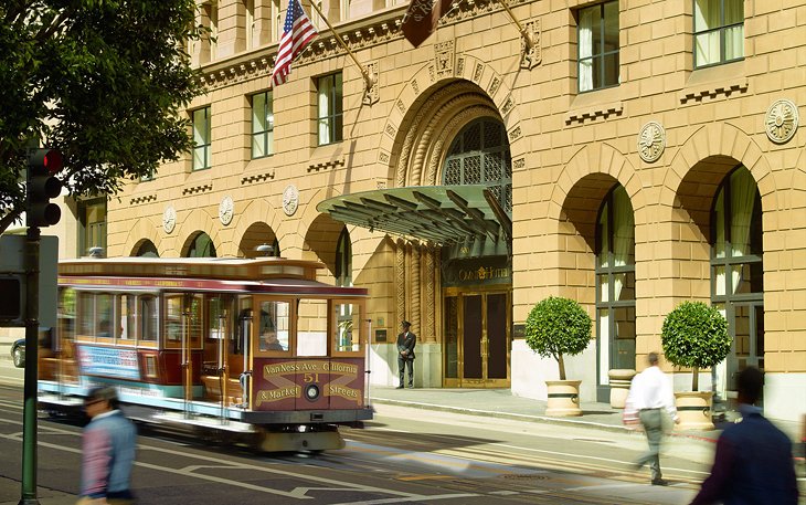 Best Family Hotels In San Francisco Ca - walltowallfloorcoveringdesigns
