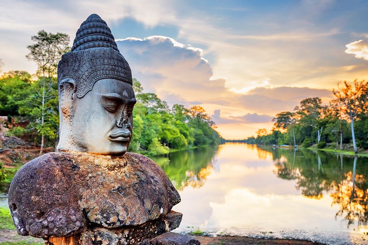 time of year to visit cambodia