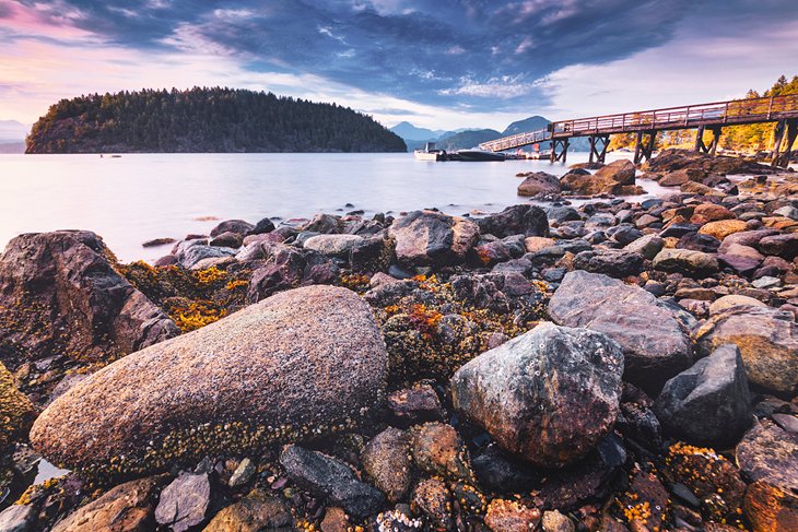 Bowen Island