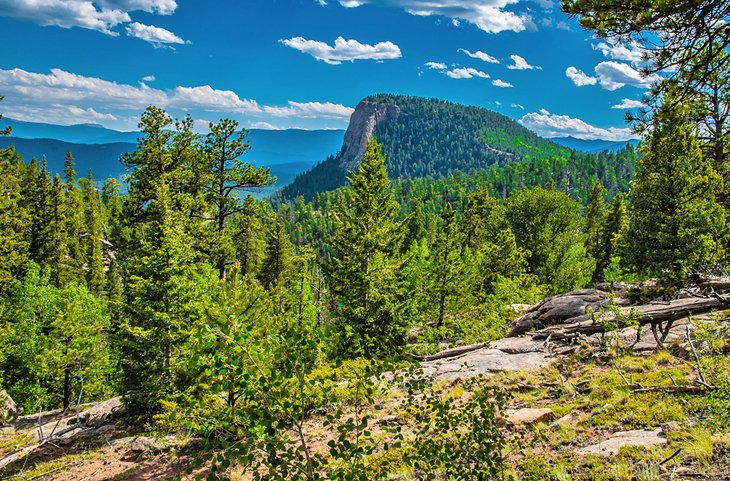 Staunton State Park