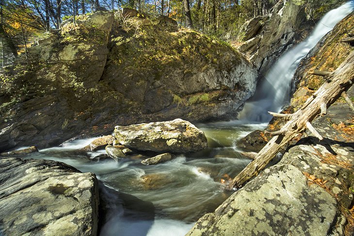 Campbell Falls