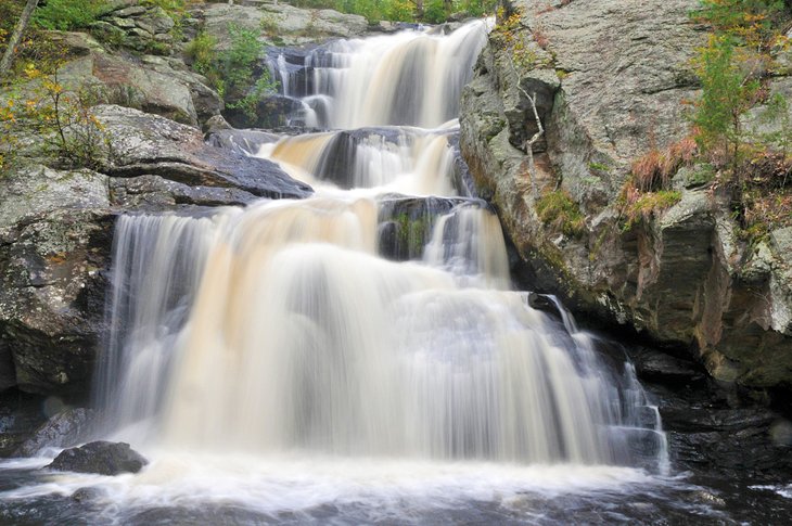 Chapman Falls