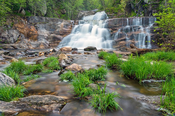 Kent Falls