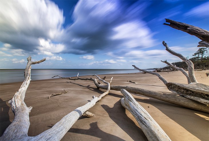 Boneyard Beach