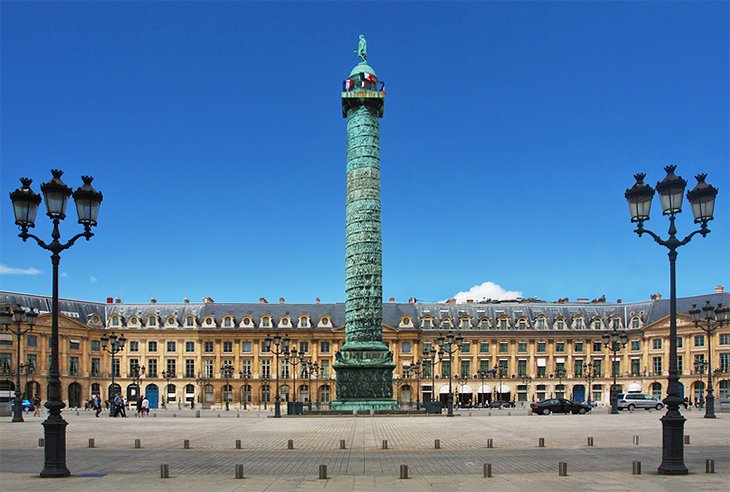 Place Vendôme