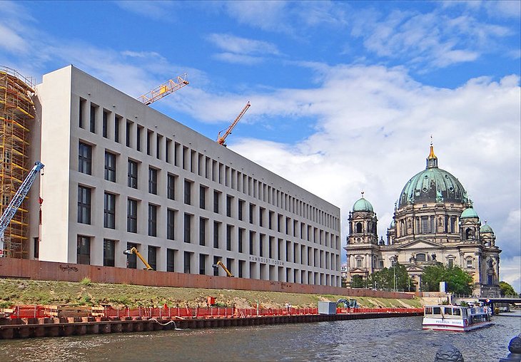 22 Top Rated Tourist Attractions In Berlin Planetware