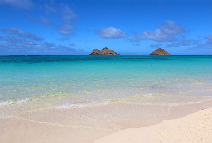 Lanikai Beach