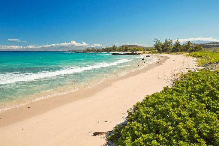 11 mejores playas de Kona