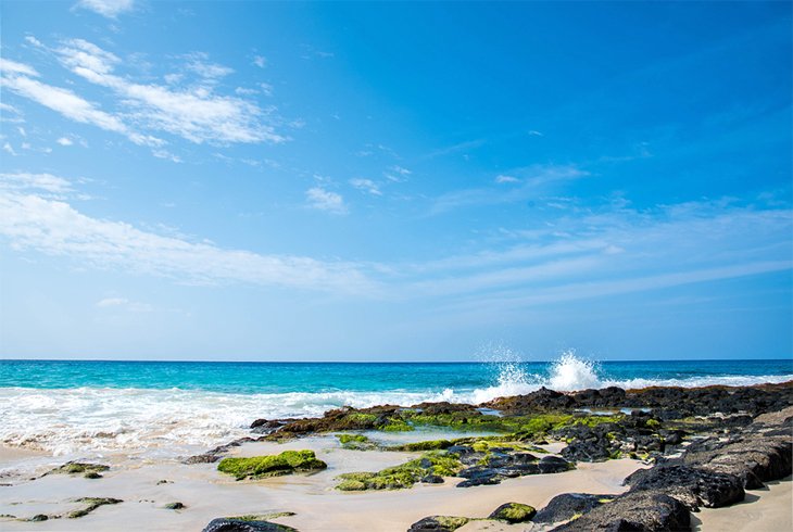 11 Best Beaches in Kona | PlanetWare