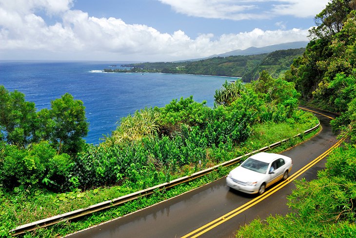 The Road to Hana