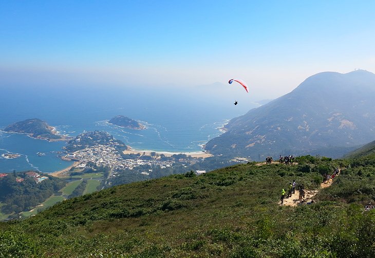 Hong Kong en imágenes: 16 hermosos lugares para fotografiar