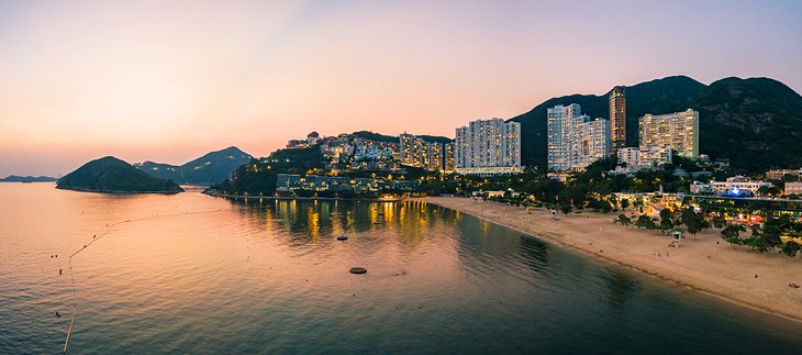 Hong Kong en imágenes: 16 hermosos lugares para fotografiar