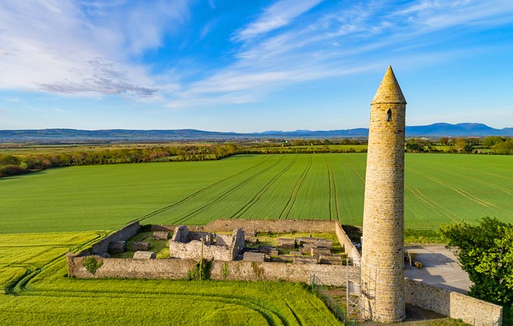 Rattoo Round Tower