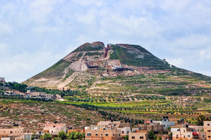 Herodium