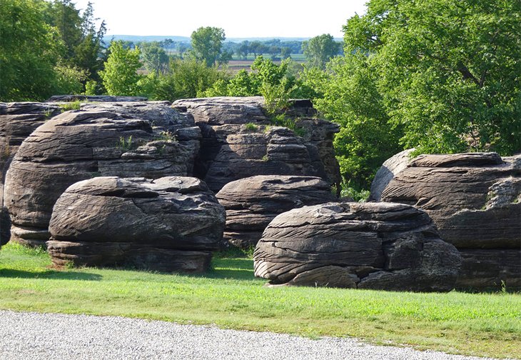 Rock City Park