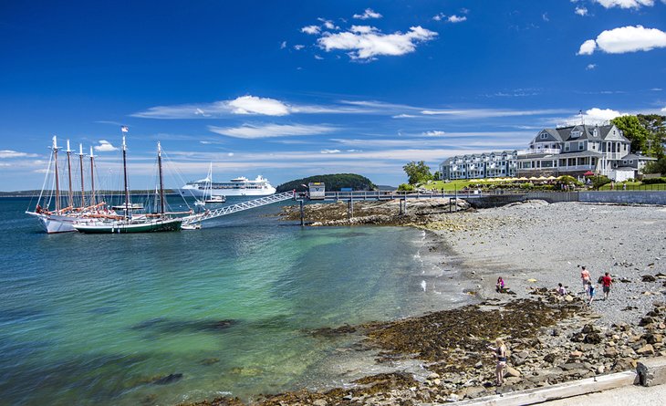 Bar Harbor