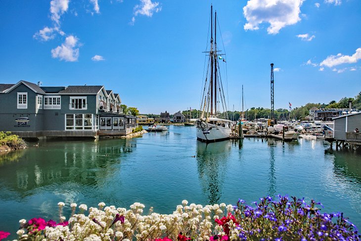 Kennebunkport