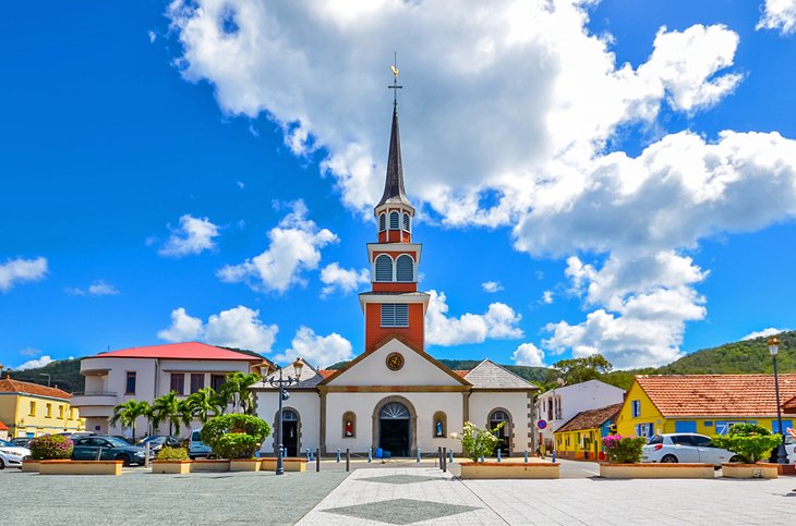 Martinica en imágenes: 15 hermosos lugares para fotografiar