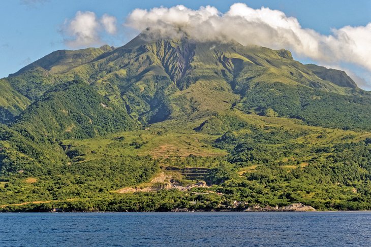 Martinica en imágenes: 15 hermosos lugares para fotografiar