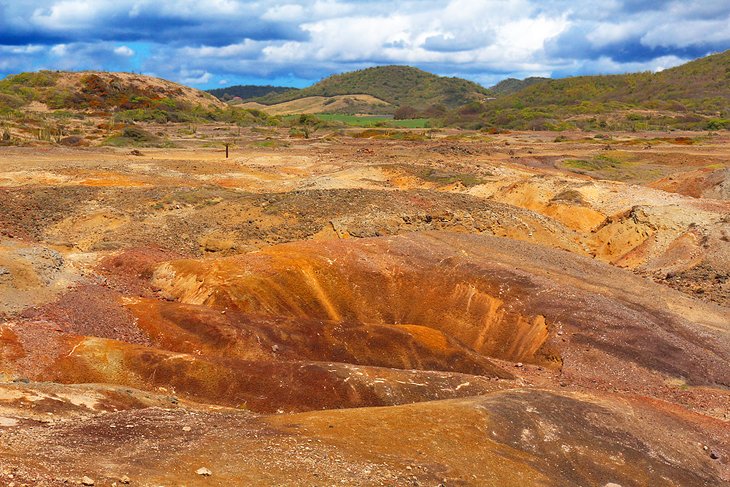 Martinica en imágenes: 15 hermosos lugares para fotografiar