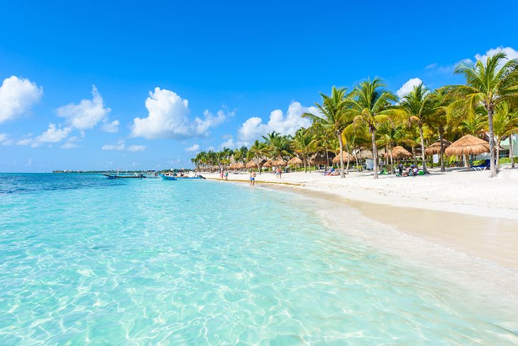 20 Top-Rated Beaches in Mexico | PlanetWare