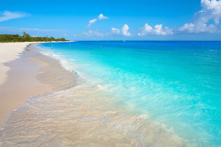 Maroma Beach on the Riviera Maya