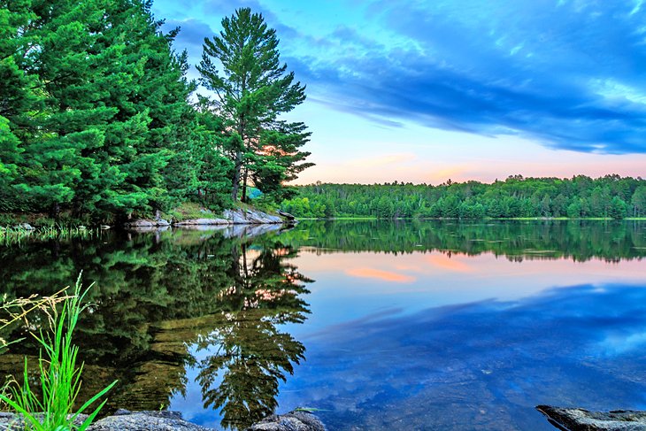 Voyageurs National Park