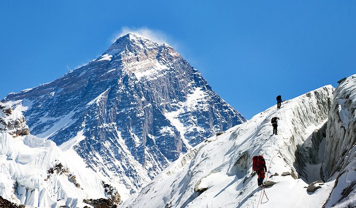 Nepal en imágenes: 16 hermosos lugares para fotografiar