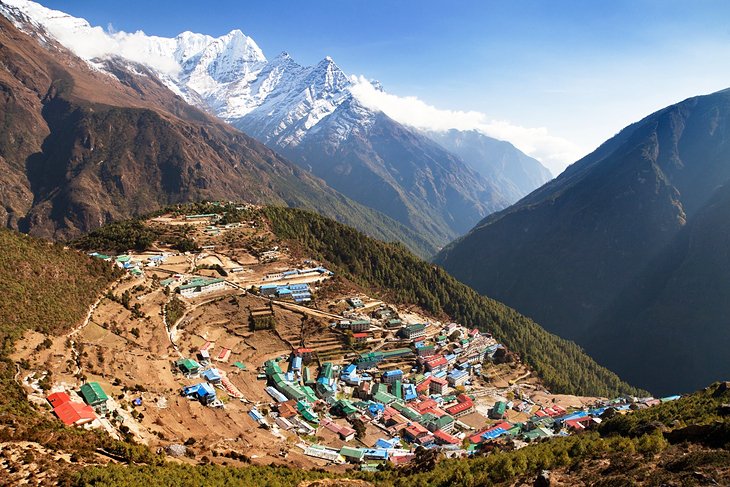 Nepal en imágenes: 16 hermosos lugares para fotografiar