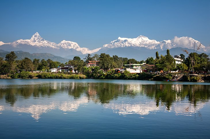 Nepal en imágenes: 16 hermosos lugares para fotografiar