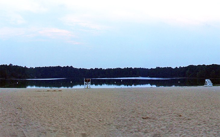 Lake Absegami