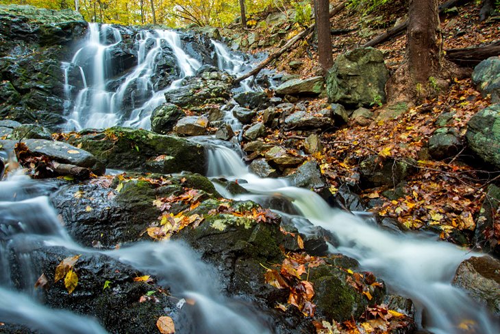 Ramapo Falls