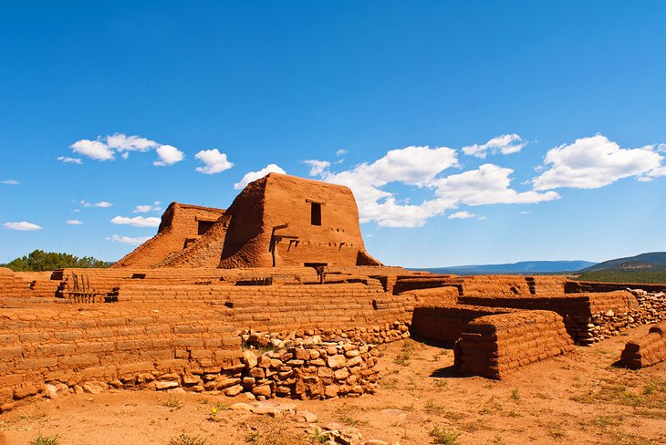 Pecos National Historic Park