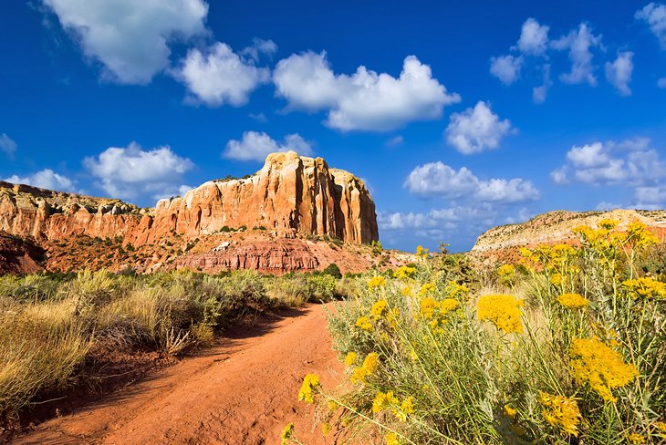 Red Rocks Park