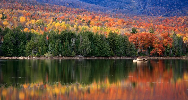 Loon Lake, Adirondacks