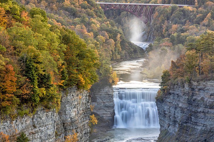 Letchworth State Park