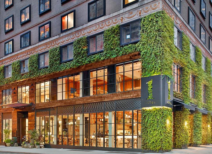 14 Best PetFriendly Hotels in New York City