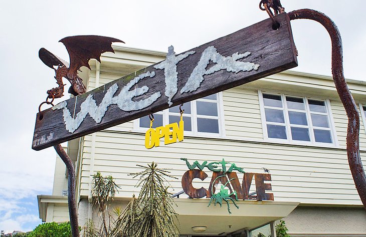 15 atracciones turísticas mejor valoradas en Wellington 15 atracciones turísticas mejor valoradas en Wellington