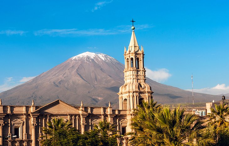 Perú en imágenes: 15 hermosos lugares para fotografiar