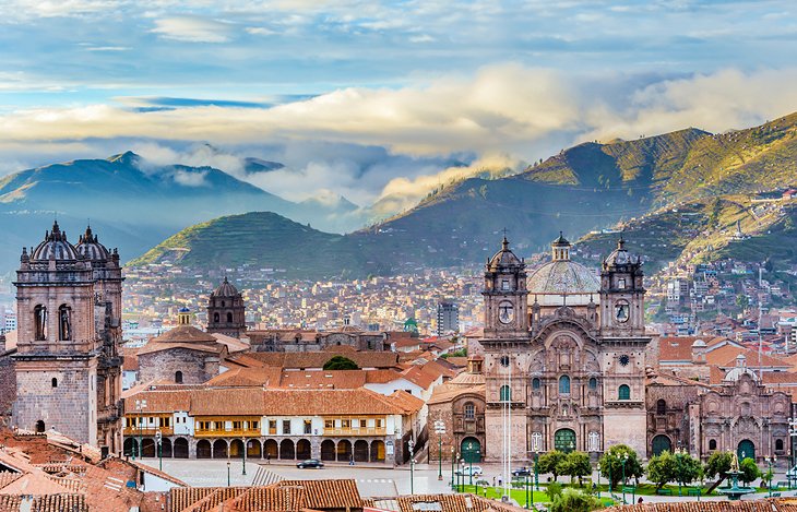 Perú en imágenes: 15 hermosos lugares para fotografiar