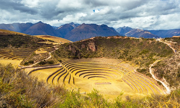 Perú en imágenes: 15 hermosos lugares para fotografiar