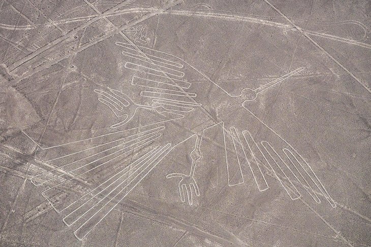 Nazca Lines