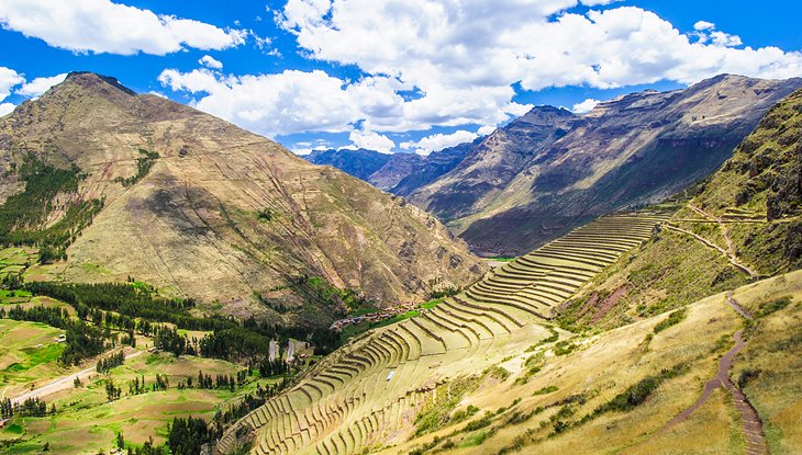 Perú en imágenes: 15 hermosos lugares para fotografiar