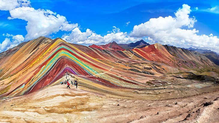 Vinicunca