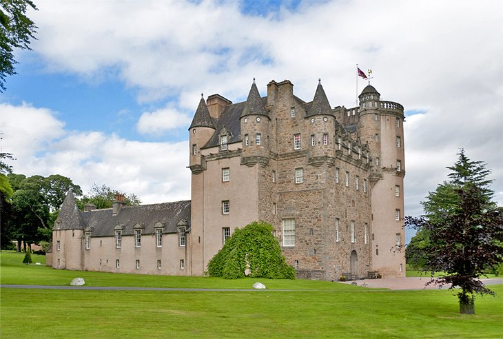 Castle Fraser