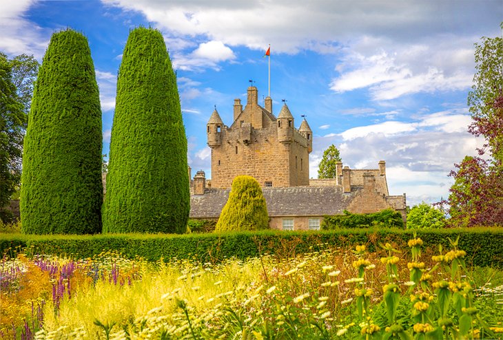 Cawdor Castle