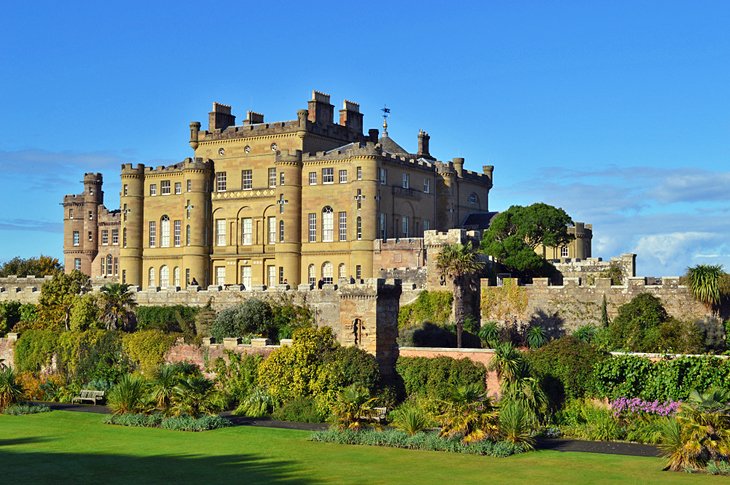 Culzean Castle